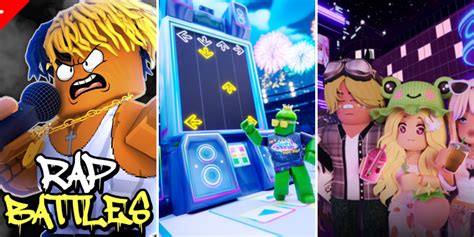 The Best Roblox Music And Rhythm Games .